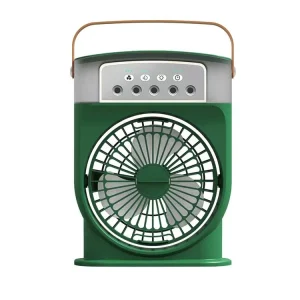 Mini Portable Cooling Fan