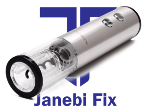 درب باز کن برقی شیائومی مدل CJ-TZ02