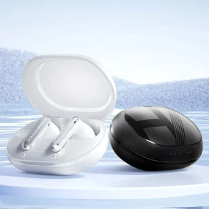 هدفون بلوتوثی هایلو مدل Mori Pro 