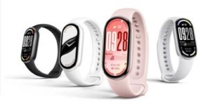 شیائومی مدل Mi Band 10