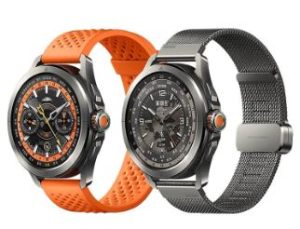 شیائومی مدل Watch S4