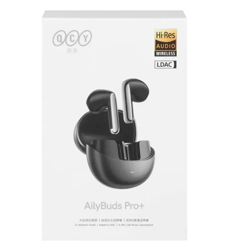 AilyBuds Pro Plus
