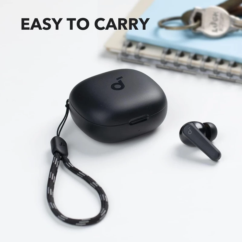 هدفون بلوتوثی انکر P20i