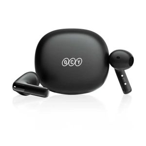 هندزفری بلوتوثی کیو سی وای مدل QCY AilyBuds E10