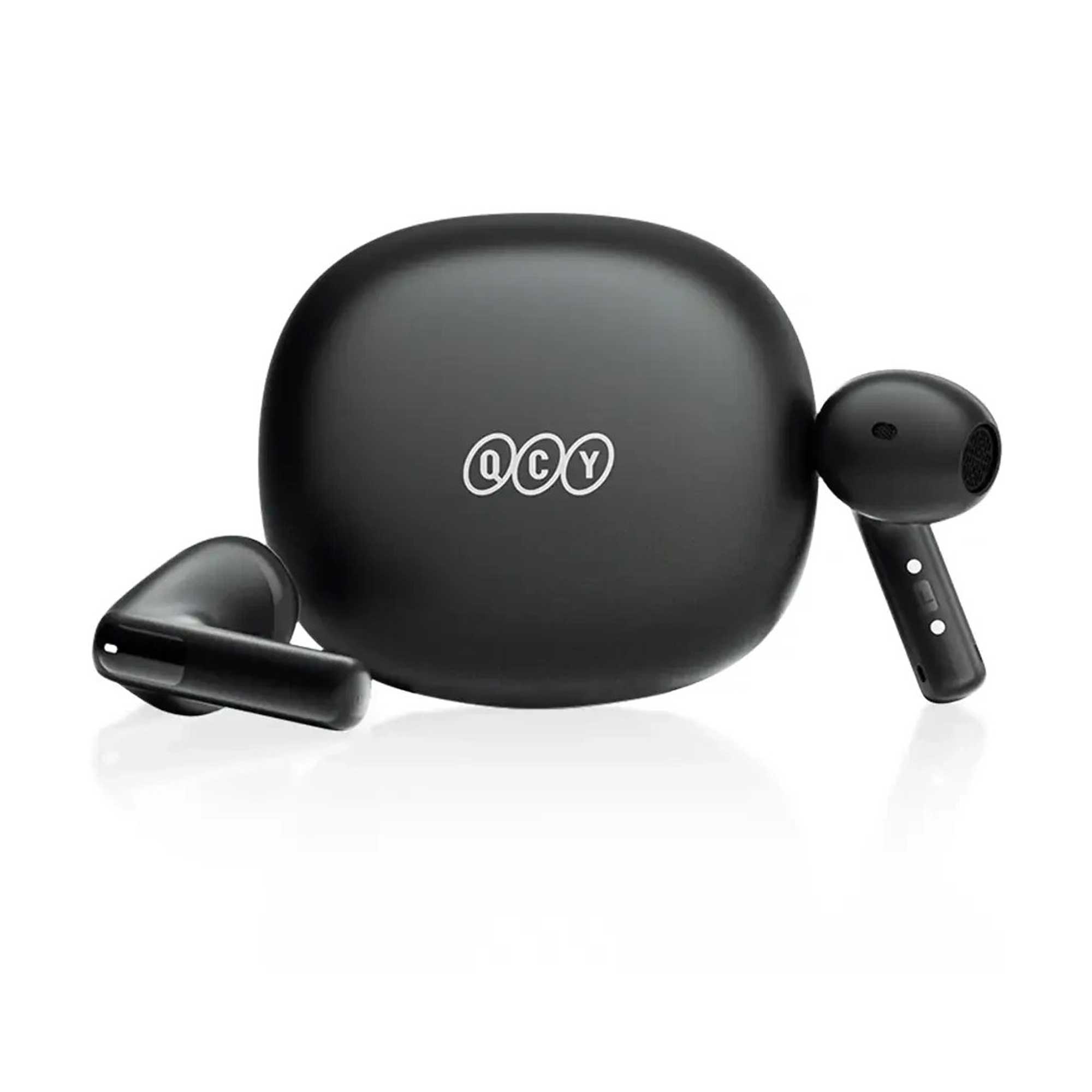 هندزفری بلوتوثی کیو سی وای مدل QCY AilyBuds E10