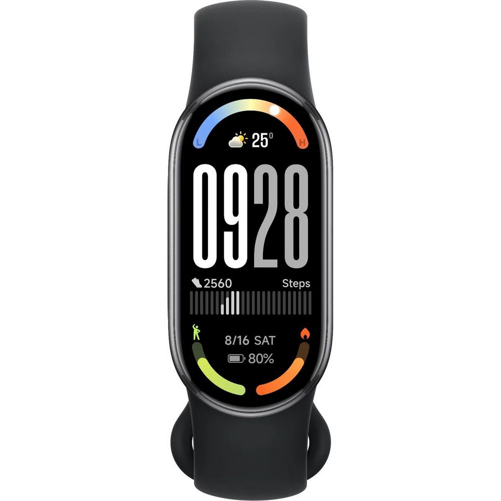 شیائومی مدل Mi Band 10