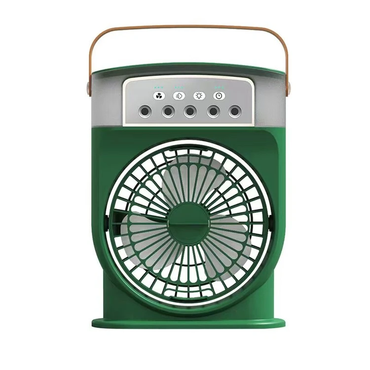 Mini Portable Cooling Fan