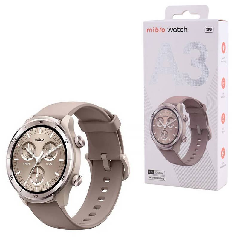 میبرو مدل A3