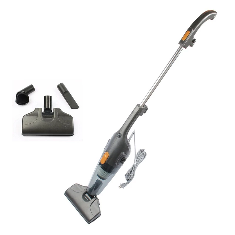 جاروبرقی 600 وات درما مدل DX115C