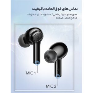 هدفون بلوتوثی انکر مدل Soundcore R100