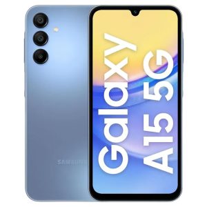 گوشی موبایل سامسونگ مدل Galaxy A15 رم 8 حافظه 256 ویتنام