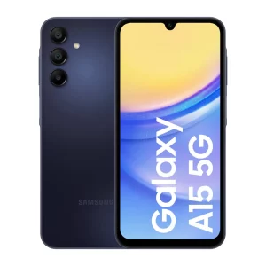 گوشی موبایل سامسونگ مدل Galaxy A15 رم 8 حافظه 256 ویتنام