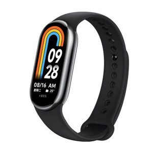 مچ بند هوشمند شیائومی مدل Mi Band 9 global گلوبال اصلی