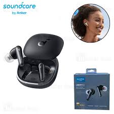 هدفون بی سیم انکر مدل Soundcore Liberty 4 A3953