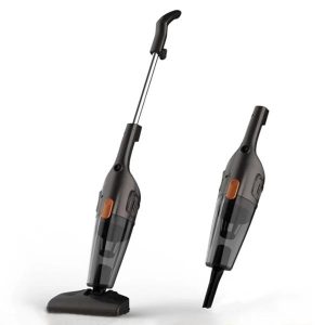 جاروبرقی 600 وات درما مدل DX115C