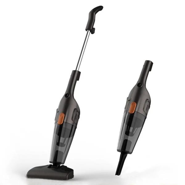جاروبرقی 600 وات درما مدل DX115C