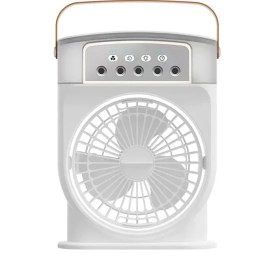 Mini Portable Cooling Fan
