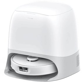 ROBOROCK QREVO CURV