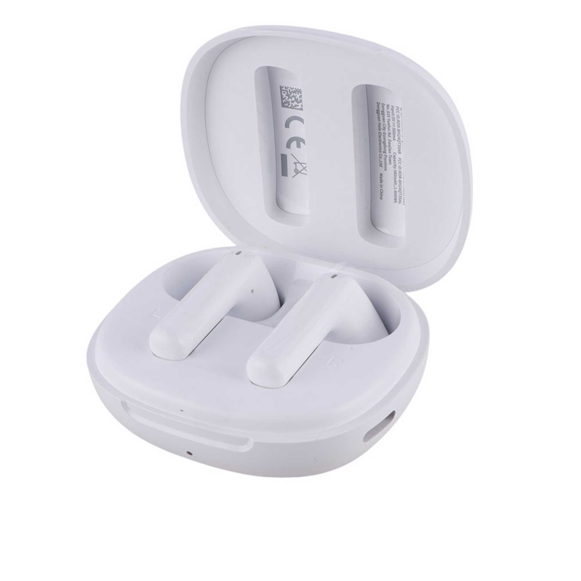 هندزفری بلوتوثی کیو سی وای مدل QCY AilyBuds E10