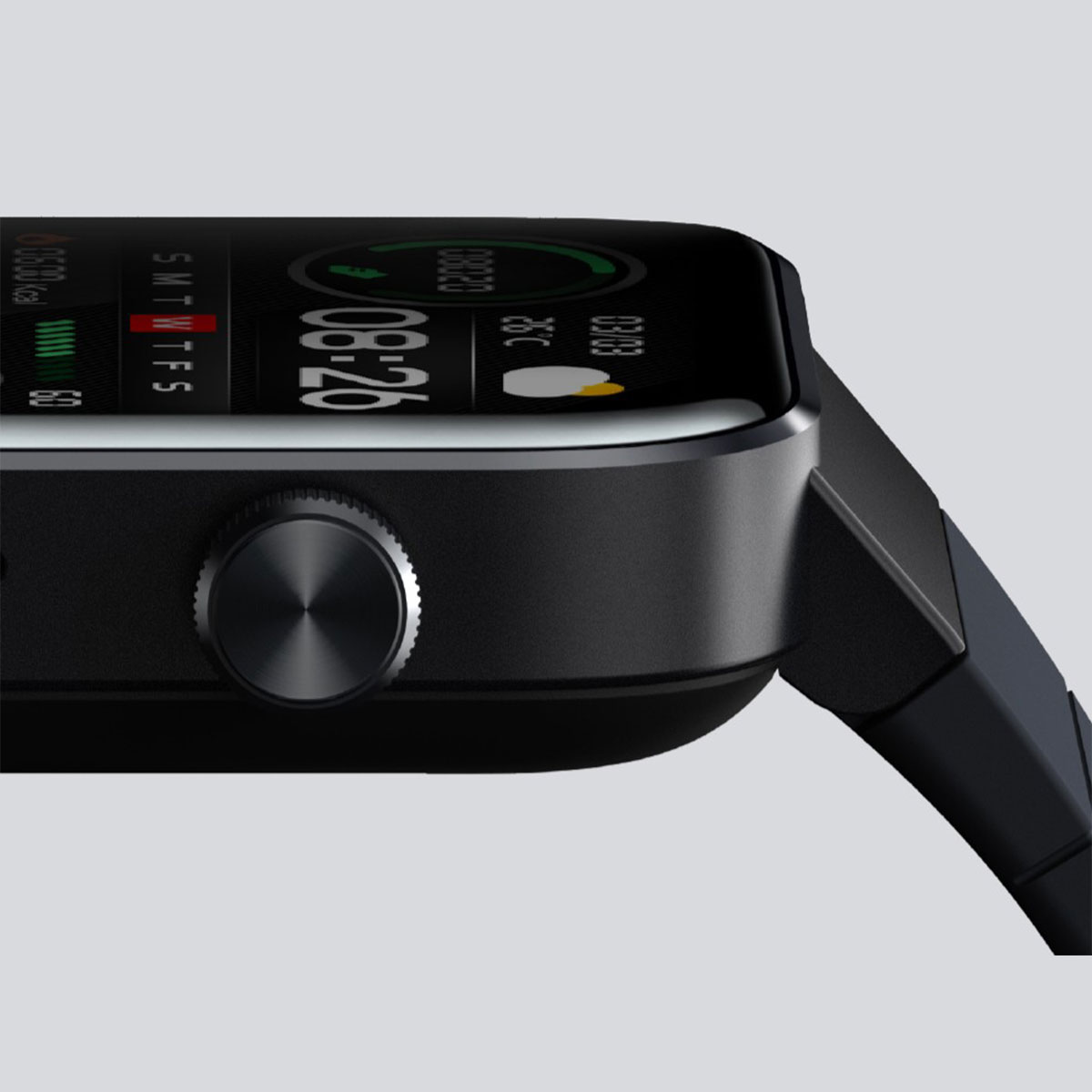 میبرو مدل T1