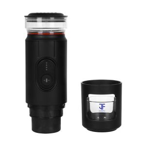 اسپرسوساز سفری مینی اسپرسو مدل CF-2401