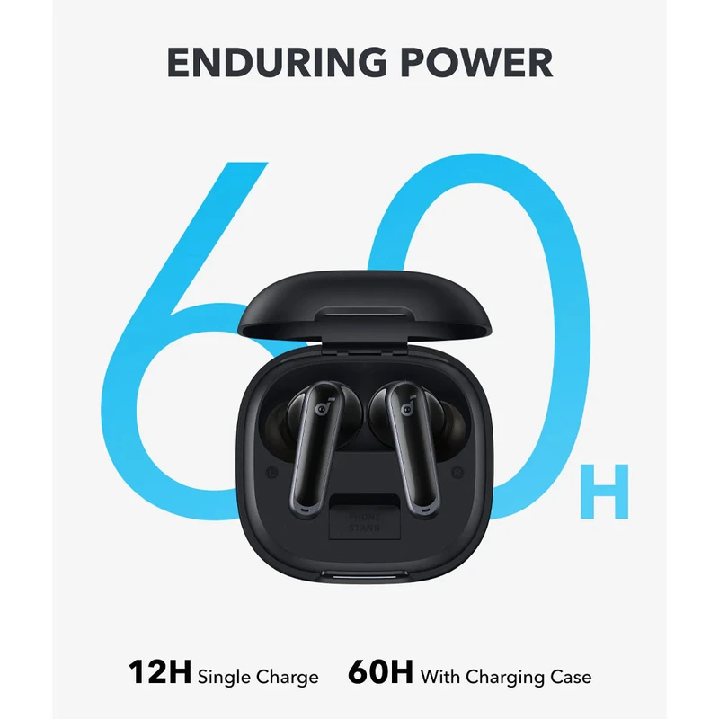 هدفون بلوتوثی انکر P40i