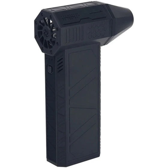 جت فن Super Power Turbo Fan مدل X3