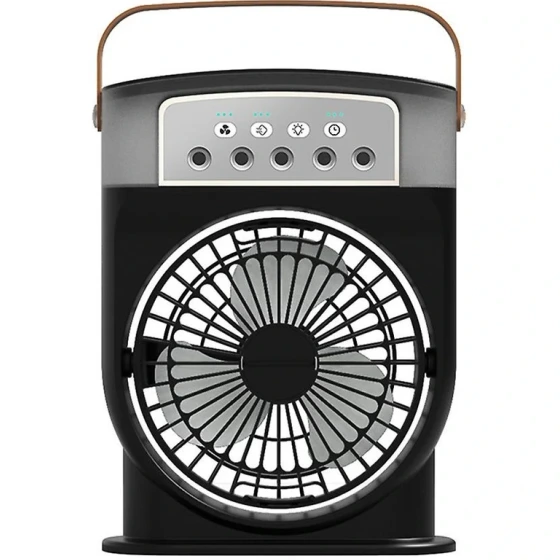 Mini Portable Cooling Fan