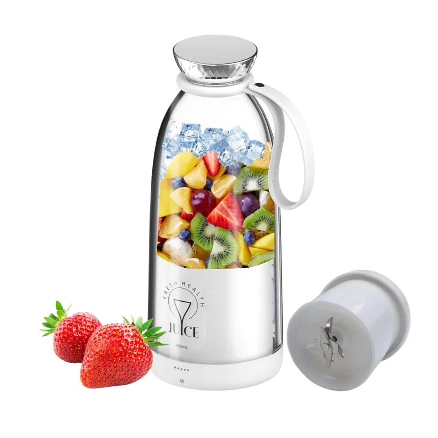 Juice Mini Fruit 500 ml Y03