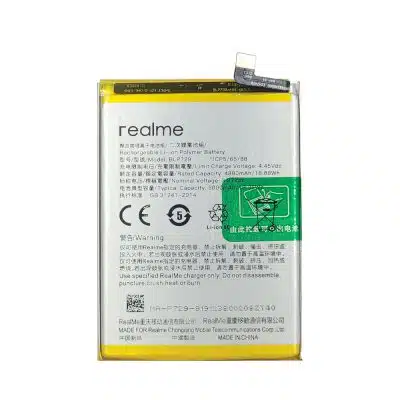 باتری اصلی گوشی ریلمی C3i مدل BLP729