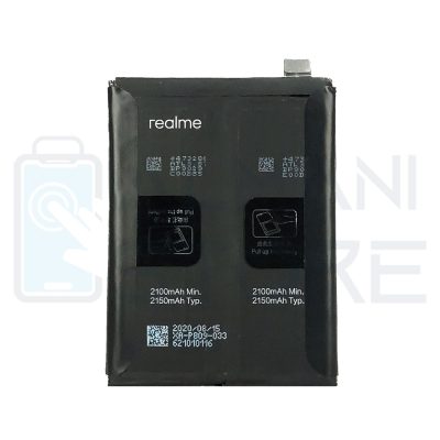 باتری گوشی ریلمی GT Master مدل BLP809