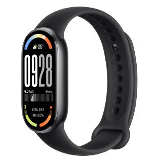 شیائومی مدل Mi Band 10