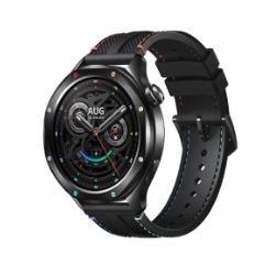 ساعت هوشمند شیائومی مدل Watch S4