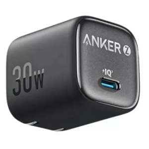 شارژر 30 واتی زولو انکر Anker Zolo Charger 30w – مدل A2698