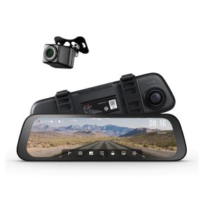 70mai Rearview Dash Cam S500 set