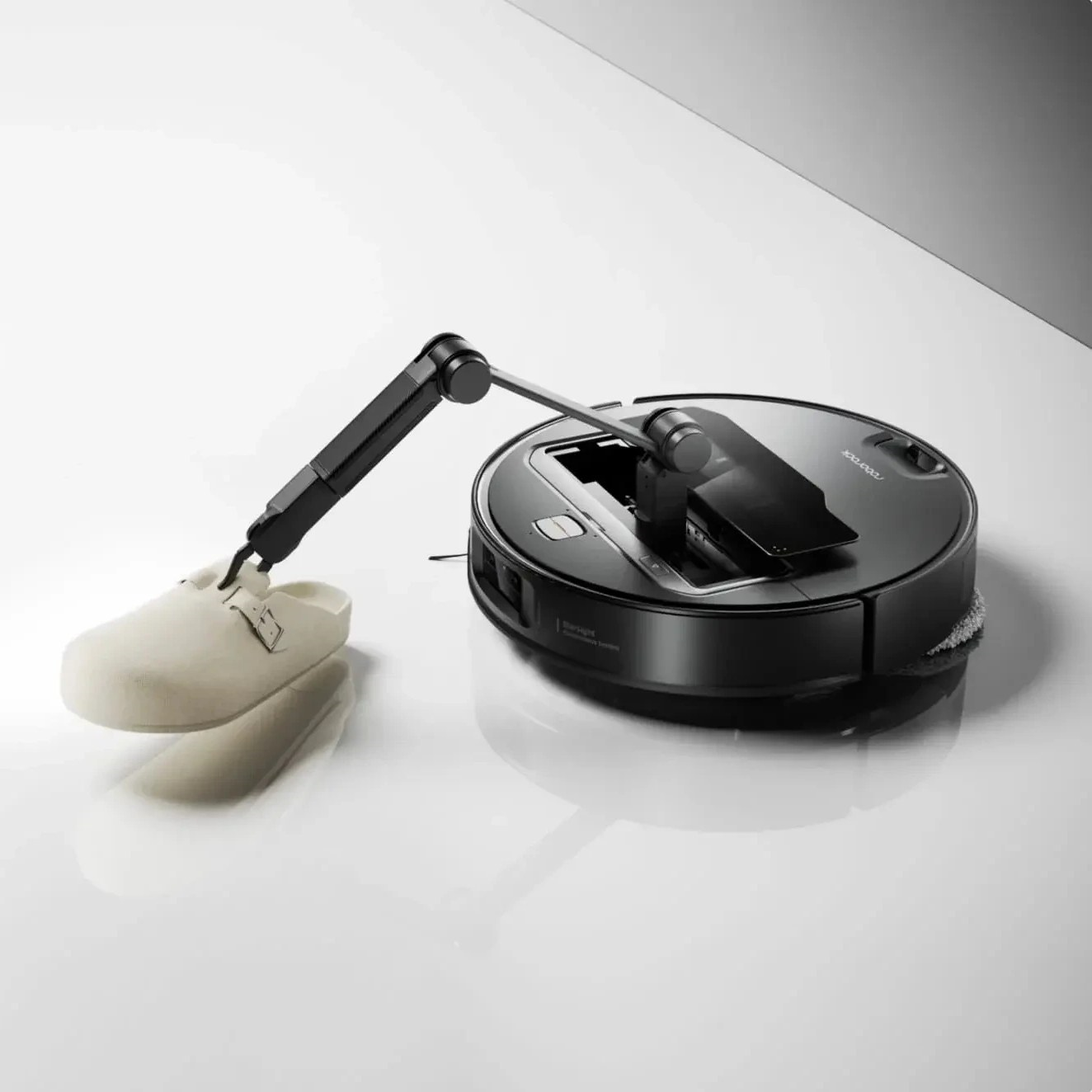 Roborock Saros Z70