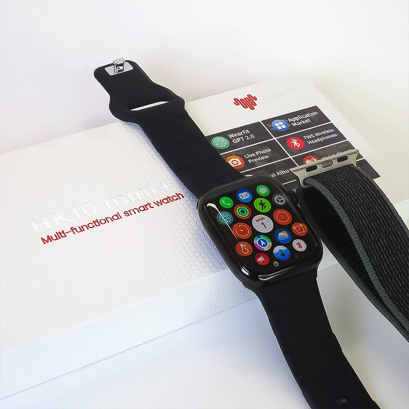 ساعت هوشمند HK10 Mini