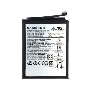 باتری گوشی سامسونگ A22 5G