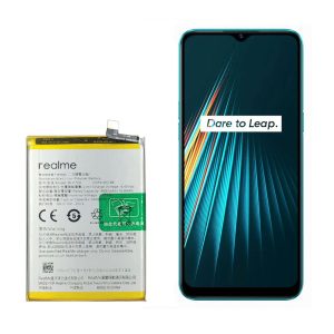 باتری اصلی گوشی ریلمی ۵i مدل BLP729
