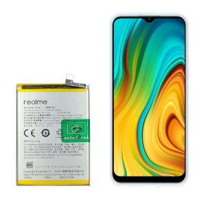 باتری اصلی گوشی ریلمی C3i مدل BLP729