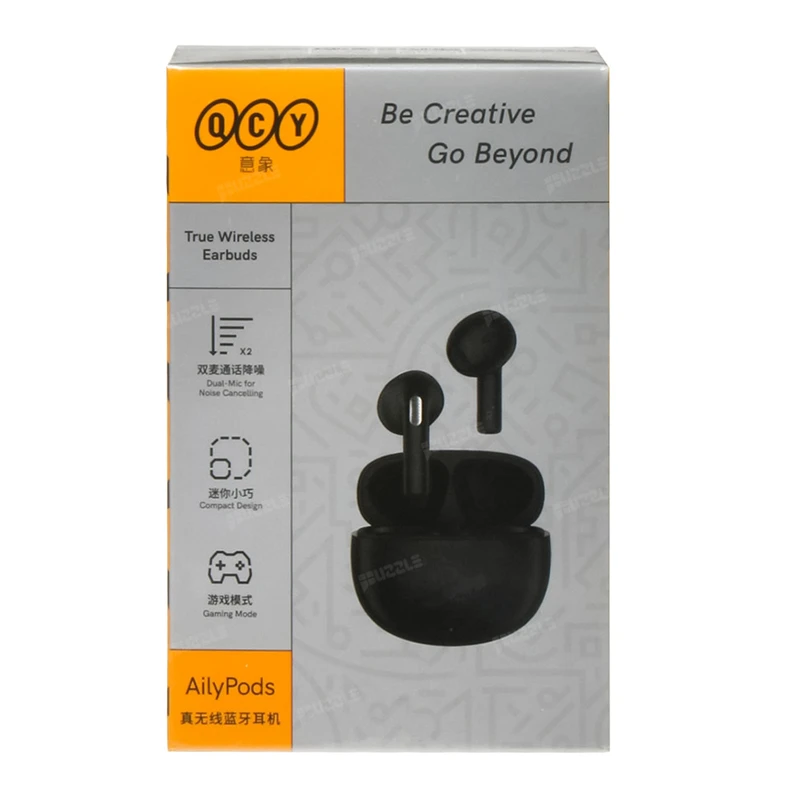 AilyPods (T20)