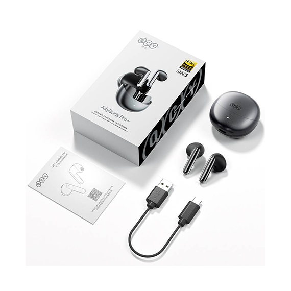 AilyBuds Pro Plus