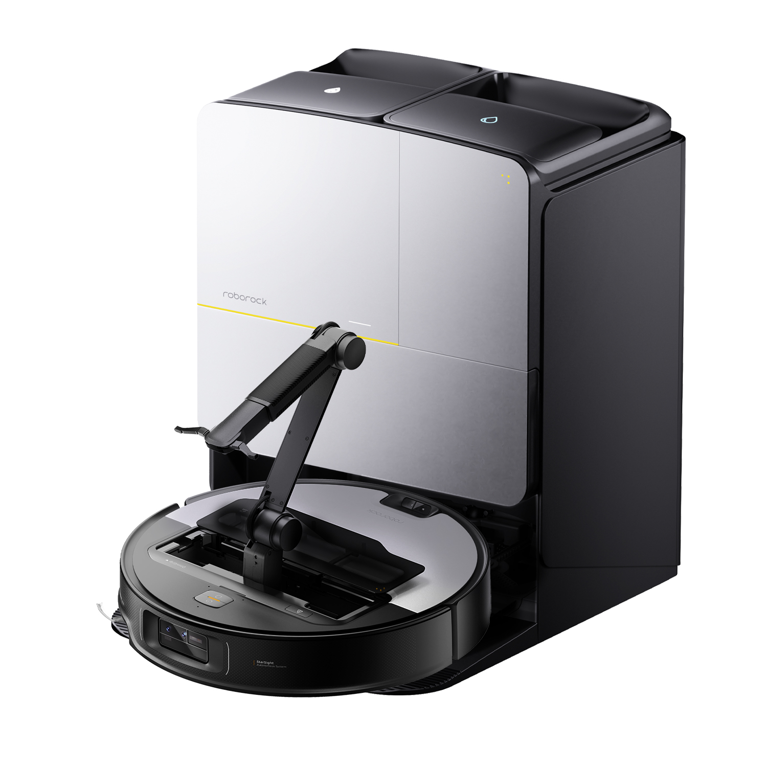 Roborock Saros Z70