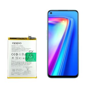 باتری گوشی ریلمی Realme 7 مدل BLP805