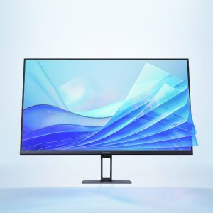 مانیتور شیائومی مدل A27i سایز ۲۷ اینچ Full HD IPS ۱۰۰ هرتز