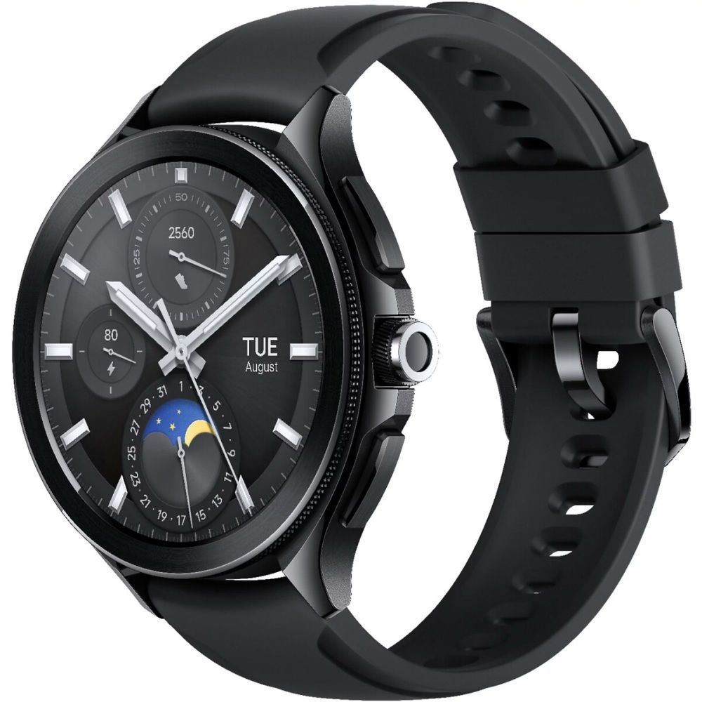 شیائومی مدل Watch 2 Pro