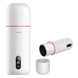 فلاسک درما مدل هوشمند DR035 گنجایش 0.35 لیتر