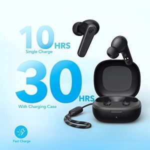 هدفون بی سیم انکر Soundcore P20i