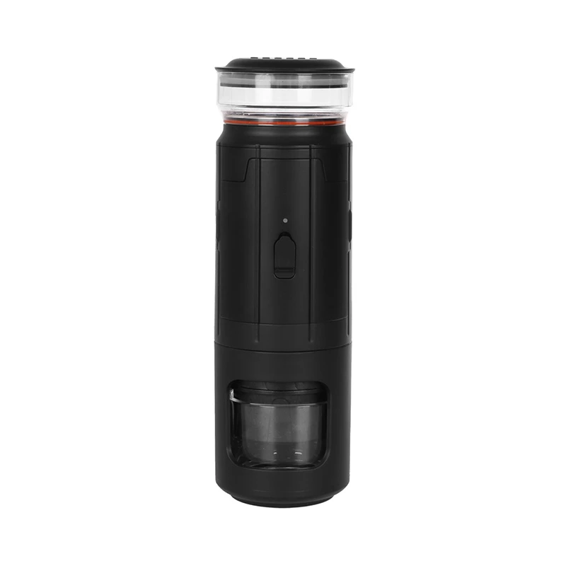 اسپرسوساز سفری مینی اسپرسو مدل CF-2401