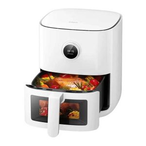 سرخ کن بدون روغن شیائومی مدل pro 4l